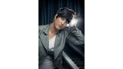 Diane Warren Documentary in the Works on Prolific Songwriter’s Life - thewrap.com - Houston