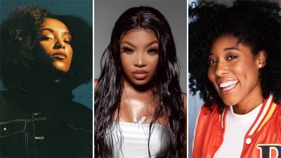 ‘Rap Sh*t’: Aida Osman, KaMillion & Jonica Booth To Headline Issa Rae’s HBO Max Series, Sadé Clacken Joseph To Direct - deadline.com