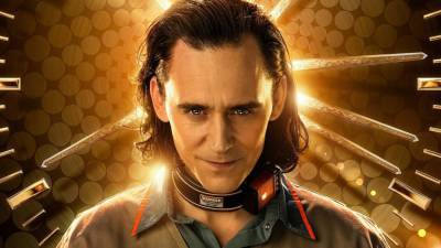 Tom Hiddleston Reveals a New Release Date for 'Loki' - www.etonline.com