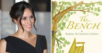 Meghan Markle defended by children’s book author she is accused of copying: 'I don’t see any similarities' - www.ok.co.uk