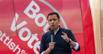 Anas Sarwar makes last Scottish election pitch as he urges voters to back Labour - www.dailyrecord.co.uk - Scotland