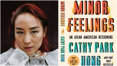 Greta Lee To Star In, Write & EP Series Adaptation Of Cathy Park Hong’s Book ‘Minor Feelings’ With A24 - deadline.com - USA - Russia