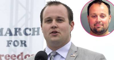 Josh Duggar to Be Released From Jail, Can’t Return Home Amid​​​ Child Pornography Charges: Details - www.usmagazine.com