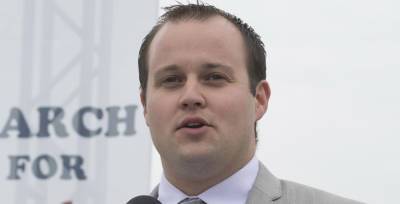 Josh Duggar to Be Released From Prison, But Isn't Allowed Home to His Kids - www.justjared.com - state Arkansas
