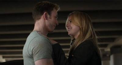 Emily VanCamp had doubts on Steve Rogers & Sharon Carter's kiss 'going too far' in Captain America: Civil War - www.pinkvilla.com - county Carter - county Rogers