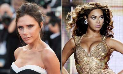 Victoria Beckham reveals how Spice Girls 'influenced' Beyoncé - hellomagazine.com - Britain