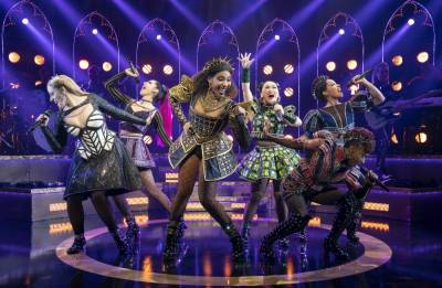 ‘Six’ Musical Sets September Broadway Return For A Long-Delayed Opening Night - deadline.com