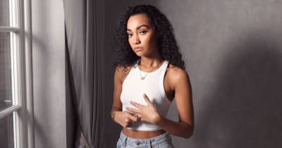 Little Mix star Leigh-Anne Pinnock reveals hideous racism she's suffered as she releases Race, Pop and Power documentary - www.ok.co.uk
