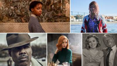 Emmy Predictions: Best Limited or Anthology Series – Barry Jenkins’ ‘The Underground Railroad’ Could Top an Unprecedented Competitive Race - variety.com - county Davis - county Clayton
