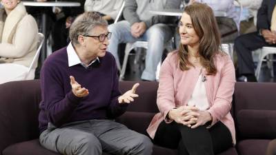 Bill and Melinda Gates divorce is ‘not a friendly split,’ sources allege: 'A long time in the making' - www.foxnews.com - Grenada