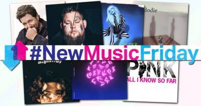 New Releases - www.officialcharts.com - Nashville
