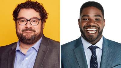 Bobby Moynihan, Ron Funches to Host ‘Ultimate Slip ‘N Slide’ Game Show on NBC - variety.com
