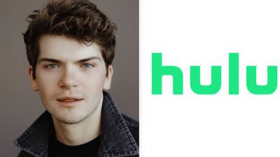 Colton Ryan To Join Elle Fanning In ‘The Girl From Plainville’ Hulu Series - deadline.com