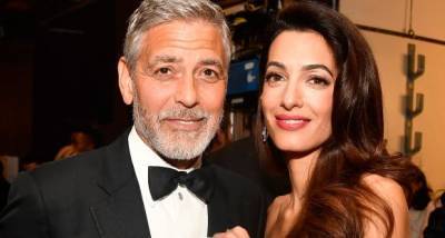 Happy Birthday George Clooney: Looking back at the sweetest quotes actor has said about love, family & Amal - www.pinkvilla.com - Hollywood