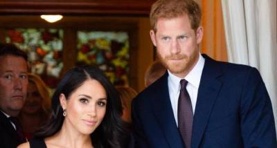 Meghan Markle & Prince Harry mark Archie’s bday with donation appeal; Asks fans to help COVID struck countries - www.pinkvilla.com