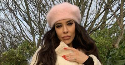 Stephanie Davis finds love with new man as she shares cosy picture after Owen Warner split - www.ok.co.uk