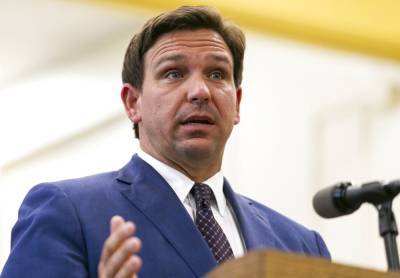 Florida Governor Ron DeSantis Limits Access To Fox News For Ceremony To Sign Voting Restrictions Bill - deadline.com - Florida
