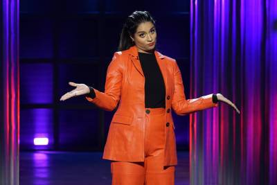 ‘A Little Late With Lilly Singh’ To End On NBC, Star Segues To First-Look Deal With UTAS & Developing Comedy At Netflix With Kenya Barris - deadline.com - Kenya