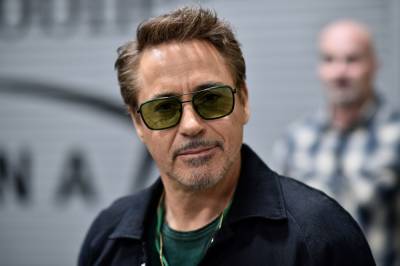 Robert Downey Jr. Mourns The Death Of Longtime Assistant Jimmy Rich - etcanada.com - county Rich