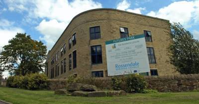 What are the Rossendale council local election results? - www.manchestereveningnews.co.uk - county Lancashire