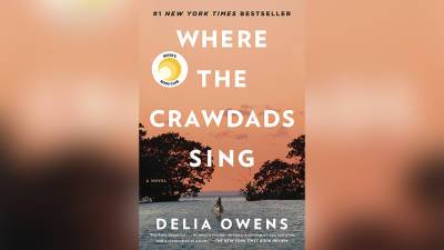 Sony Pictures Sets Release Date For Crime Drama ‘Where The Crawdads Sing’ - deadline.com