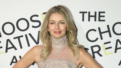 Paulina Porizkova’s ‘frontal nude’ Vogue cover was unretouched: ‘Figured we’d have a page or two in the back’ - www.foxnews.com - Sweden