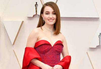 Rosaline: Kaitlyn Dever to star in revisionist Romeo and Juliet film from (500) Days of Summer writers - www.msn.com