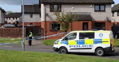 Man dies after horror house fire in Paisley as cops probe 'unexplained' death - www.dailyrecord.co.uk - Scotland - city Renfrewshire