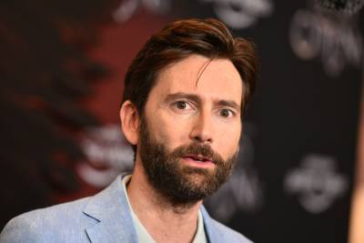 ‘Doctor Who’ Star David Tennant Joins ‘The Amazing Maurice’; HBO Max Greenlights Spanish-Language Original ‘García’; Channel 4 Axes ‘The Circle’ – Global Briefs - deadline.com - county Clarke - county Crowley