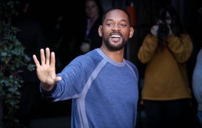 Will Smith shares rare family photo for twin siblings’ birthday - www.nme.com - Dubai - Smith