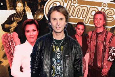 Inside Jonathan Cheban’s rise: How a Blimpie driver became the Foodgod - nypost.com - New York - Los Angeles - Miami