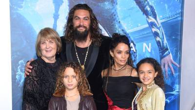 Jason Momoa’s Kids: Facts About The ‘Aquaman’ Star’s Kids Lola, Nakoa-Wolf, Even Zoë - hollywoodlife.com