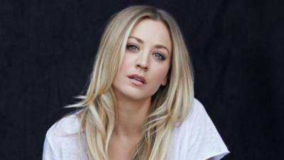 Kaley Cuoco’s Yes, Norman Banner Lands Rights To Katie Russell’s ‘A Season With Mom’ - deadline.com - county Norman - county Banner