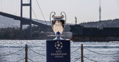 Man City fans could face Champions League obstacle as Turkey placed on red list - www.manchestereveningnews.co.uk - Britain - Manchester - Turkey - Lisbon - city Istanbul