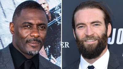 Warner Bros Wins ‘Stay Frosty;’ Idris Elba And ‘Extraction’ Helmer Sam Hargrave Team For Tyler Marceca Spec - deadline.com - county Keith - city Richardson