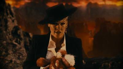 Pink Dazzles With Easter Egg-Filled, Female-Empowering Video for ‘All I Know So Far,’ Co-Starring Cher - variety.com