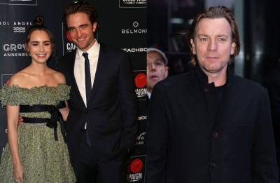 Robert Pattinson, Ewan McGregor, Lily Collins Team Up With GO Campaign To Raise Money To Combat India’s COVID-19 Crisis - etcanada.com - India