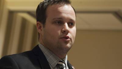 Josh Duggar's child porn charges are 'absolutely not a shock,' sources say: 'People like him don't change' - www.foxnews.com - state Arkansas