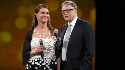 Bill, Melinda Gates' split after 27 years of marriage was due to a ‘combo of things’: report - www.foxnews.com