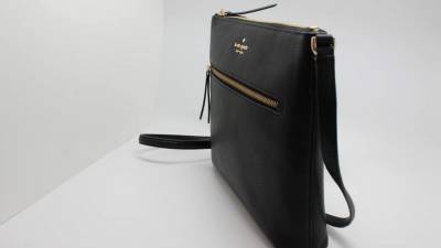 Shop Kate Spade Handbags Over $100 Off at the Amazon Mother's Day Sale - www.etonline.com
