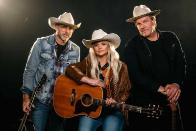 Miranda Lambert Takes It Home to Texas With Jack Ingram and Jon Randall on ‘The Marfa Tapes’: Album Review - variety.com - Texas - Nashville - county Jack