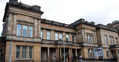 Violent Scots motorist ordered to pay £2k to cyclist he pushed in road rage attack - www.dailyrecord.co.uk - Scotland