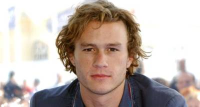 Baz Luhrmann REVEALS late actor Heath Ledger was almost cast opposite Nicole Kidman in Moulin Rouge - www.pinkvilla.com