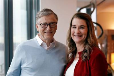 How Bill, Melinda Gates should navigate dating after a 'gray divorce': experts - www.foxnews.com