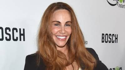 Tawny Kitaen, Whitesnake Video Vixen and ‘Bachelor Party’ Star, Dies at 59 - thewrap.com - California - county San Diego - county Newport