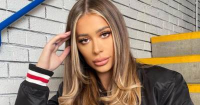 TOWIE's Demi Sims shares cryptic post about being 'set free' after split from Too Hot To Handle's Francesca Farago - www.ok.co.uk - Chicago