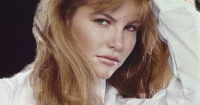 Bachelor Party actor Tawny Kitaen dies aged 59 in California - www.msn.com - California - county Newport