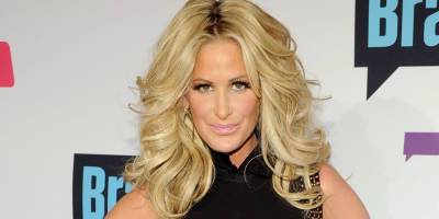 Kim Zolciak Teases New Show After 'Don't Be Tardy' Cancellation - www.justjared.com