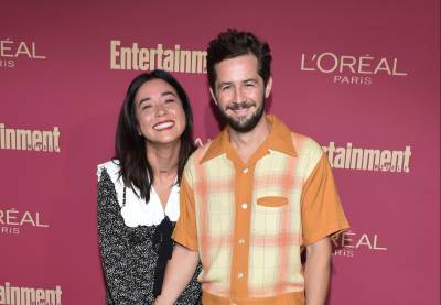 ‘PEN15’ Star Maya Erskine And Michael Angarano Welcome Their First Child Together - etcanada.com