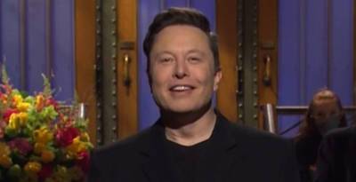 Here's What Elon Musk Said About Dogecoin on 'Saturday Night Live' - www.justjared.com